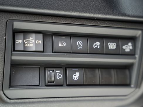New 2026 Toyota Tundra SR5 AWD/4WD image 44