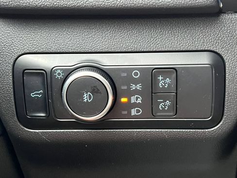 Certified 2023 Ford Escape Platinum AWD/4WD image 15