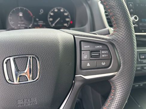 Used 2024 Honda Ridgeline TrailSport image 16
