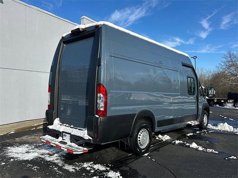 Used 2024 RAM ProMaster 3500 image 5