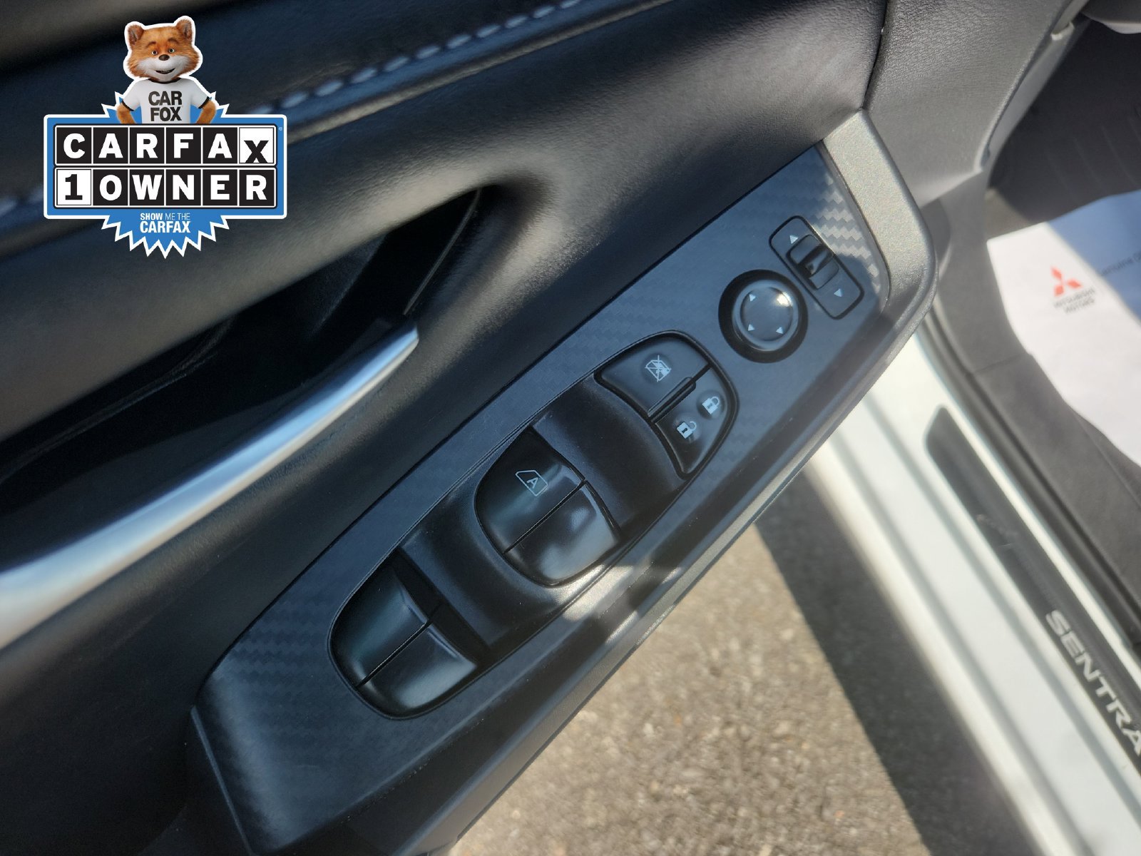 Used 2024 Nissan Sentra SV w/ All-Weather Package FWD image 14