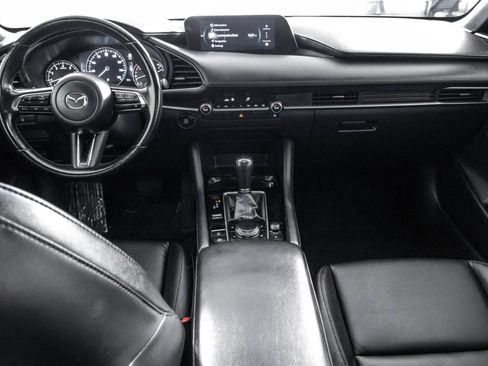 Used 2024 MAZDA MAZDA3 s FWD image 22