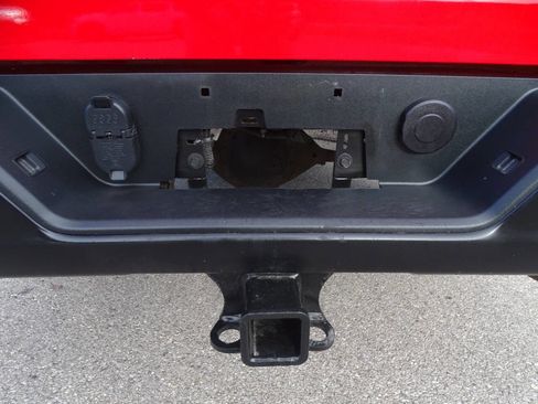 Used 2020 Chevrolet Silverado 2500 W/T image 9