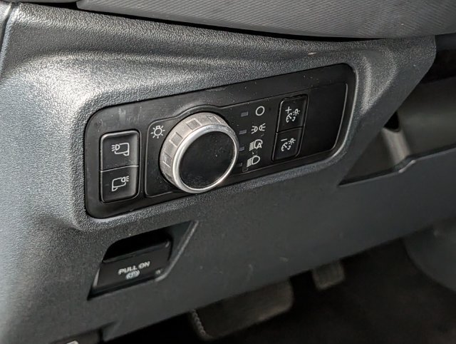 Used 2024 Ford Bronco Badlands AWD/4WD image 16