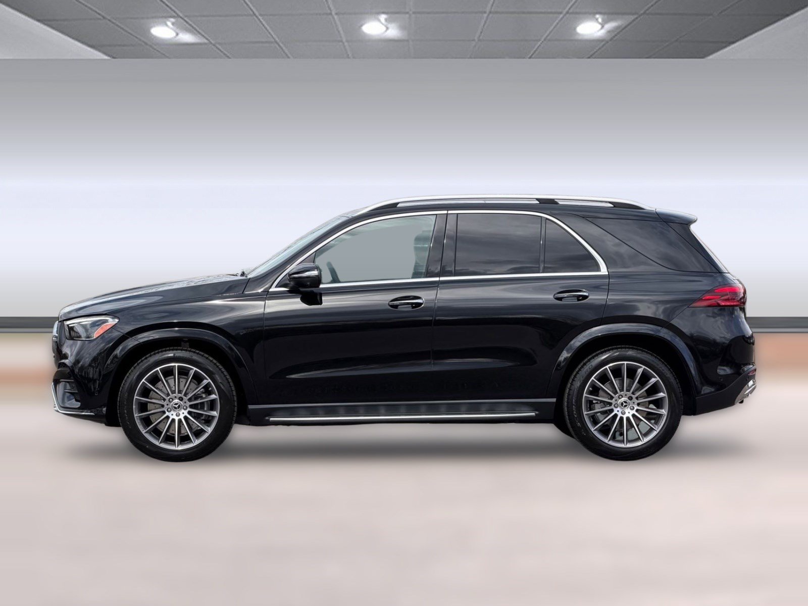 New 2026 Mercedes-Benz GLE 450 4MATIC image 2
