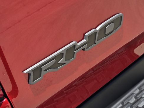 New 2026 RAM 1500 RHO AWD/4WD image 10