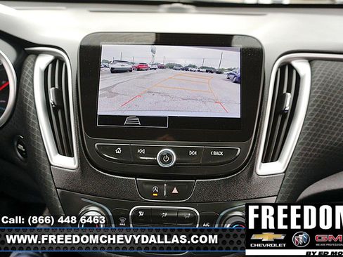 Used 2025 Chevrolet Malibu LT FWD image 5