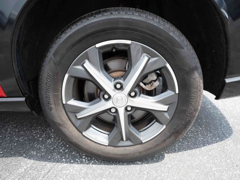 Used 2025 Honda HR-V EX-L image 29