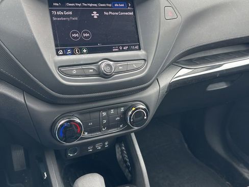 Used 2023 Chevrolet TrailBlazer LT image 9