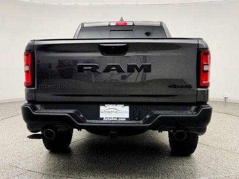 Used 2025 RAM 1500 Rebel w/ Rebel Level 2 Equipment Group AWD/4WD image 6