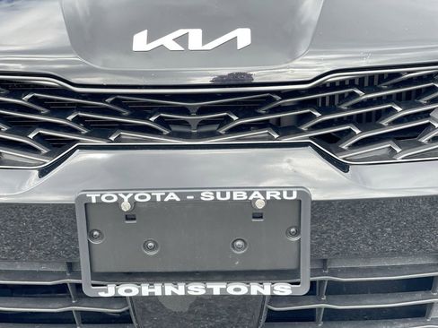Used 2024 Kia K5 GT-Line w/ GT-Line Premium Package AWD/4WD image 19