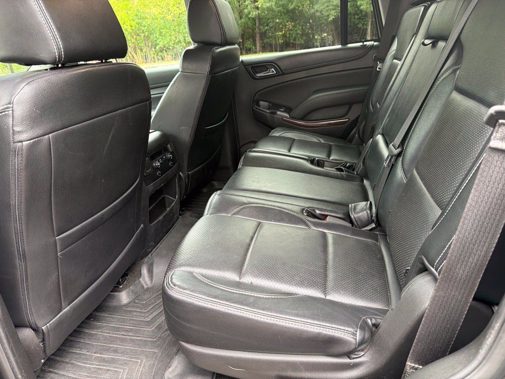 Used 2018 GMC Yukon SLE AWD/4WD image 27