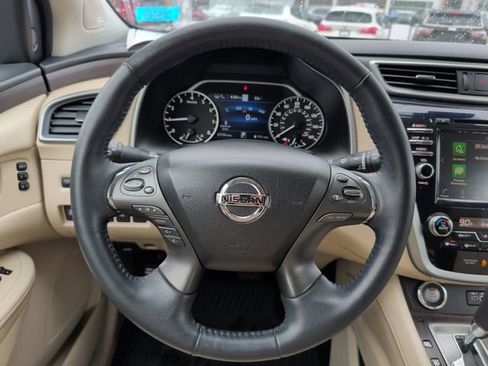 Used 2019 Nissan Murano Platinum AWD/4WD image 19