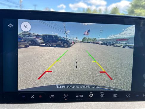 Used 2023 Ford Escape Active w/ Tech Pack #1 FWD image 20