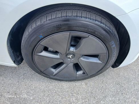Used 2023 Tesla Model 3 Standard Range RWD image 20