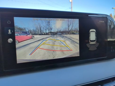 Certified 2025 Hyundai Palisade SEL image 23