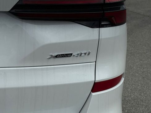 New 2026 BMW X5 xDrive40i w/ Executive Package image 11
