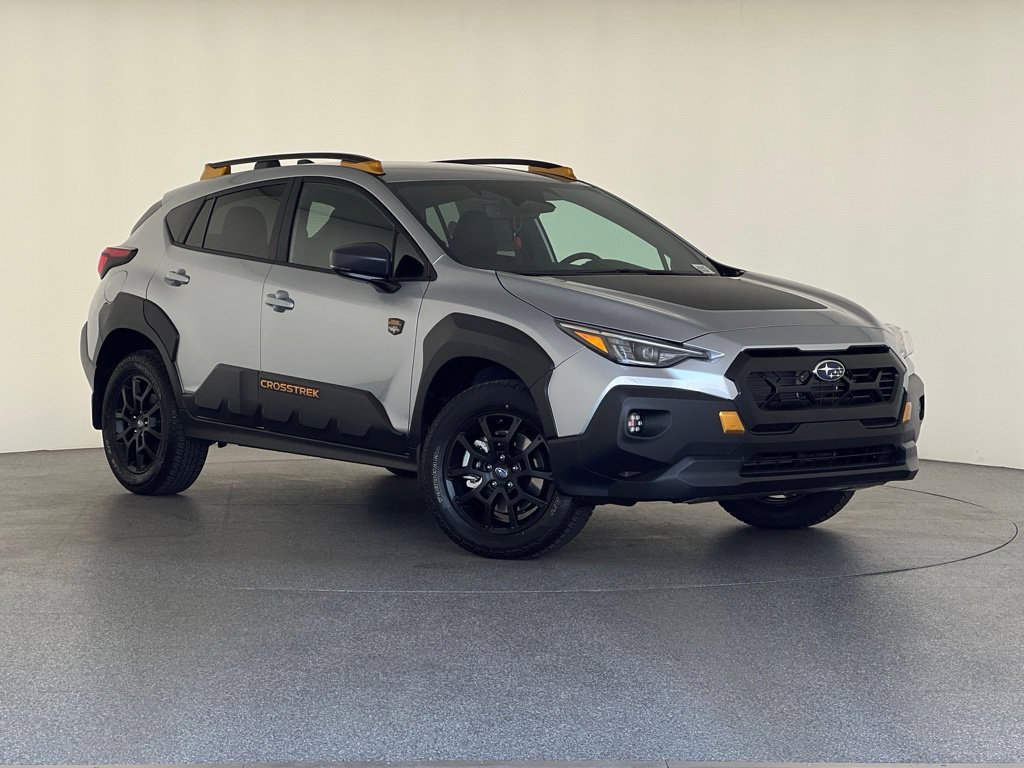 New 2026 Subaru Crosstrek 2.5i Wilderness w/ Crosstrek Mirror Package AWD/4WD image 35