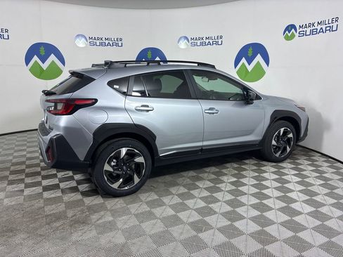 New 2026 Subaru Crosstrek 2.5i Limited w/ Crosstrek Mirror Package image 14