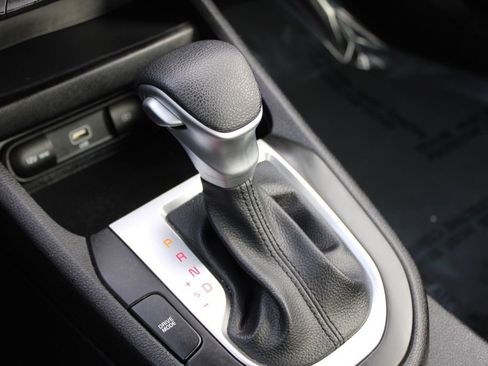 Used 2024 Kia Forte LXS image 35