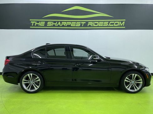 Used 2016 BMW 328i xDrive Sedan image 10