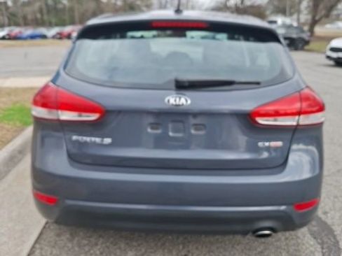 Used 2015 Kia Forte EX image 7