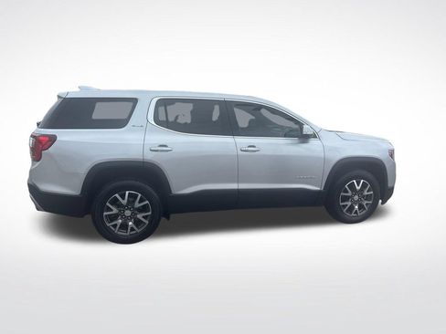 Used 2020 GMC Acadia SLE FWD image 9
