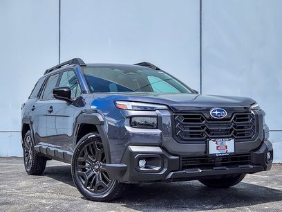 Certified 2026 Subaru Outback Limited XT