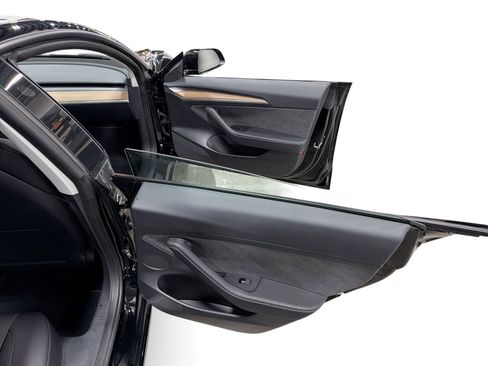 Certified 2023 Tesla Model 3 Long Range AWD/4WD image 12