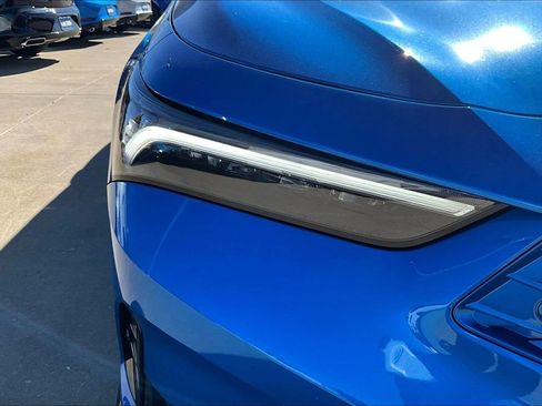 New 2026 Acura Integra A-Spec image 34