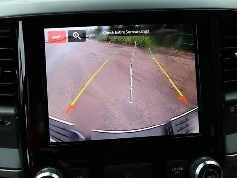 New 2026 RAM 2500 Tradesman w/ Chrome Appearance Group AWD/4WD image 23