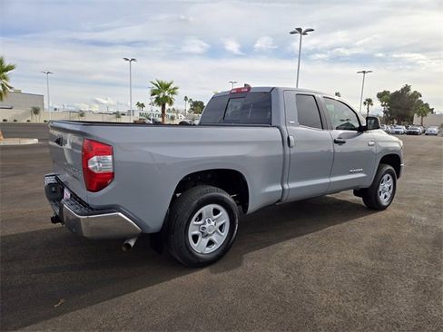 Used 2021 Toyota Tundra image 4