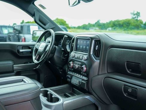 Used 2021 GMC Sierra 1500 AT4 AWD/4WD image 13