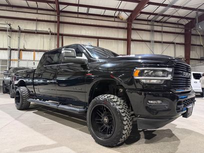 Used 2023 RAM 2500 Laramie w/ Night Edition