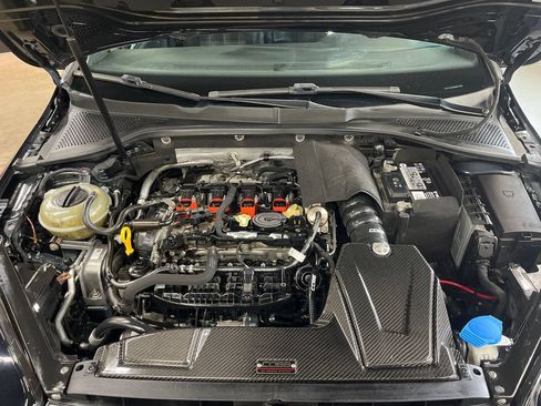 Used 2017 Volkswagen GTI 4-Door FWD image 64