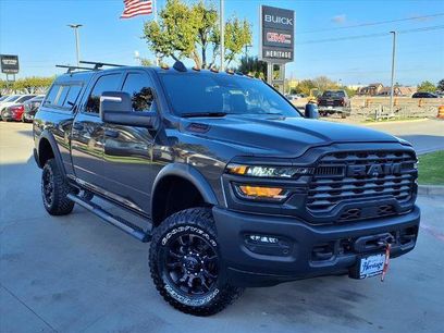 Used 2025 RAM 2500 Tradesman w/ Power Wagon Package