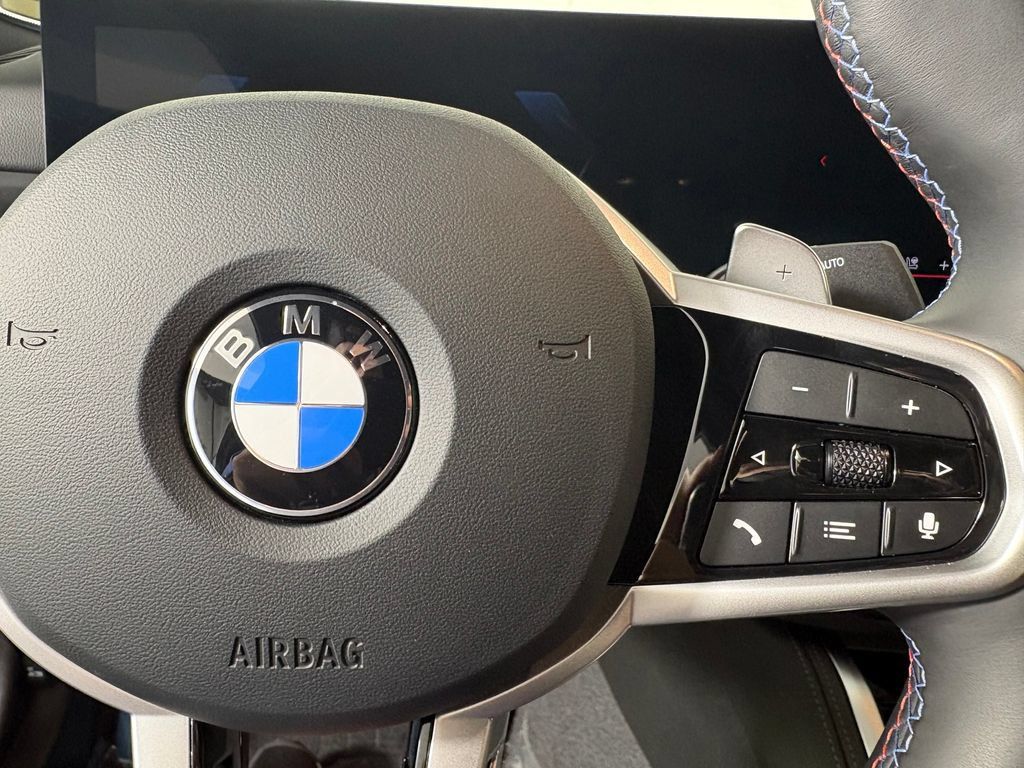 Used 2025 BMW M240i xDrive Coupe AWD/4WD image 22