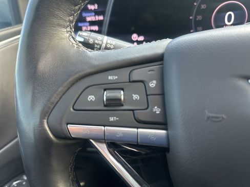 Used 2021 Cadillac Escalade Sport w/ Driver Assist Tech Package AWD/4WD image 27