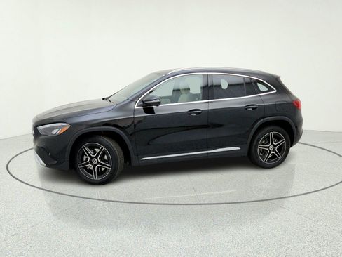 New 2026 Mercedes-Benz GLA 250 image 15
