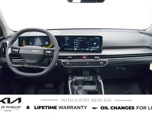 New 2026 Kia Sorento X-Line EX AWD/4WD image 17