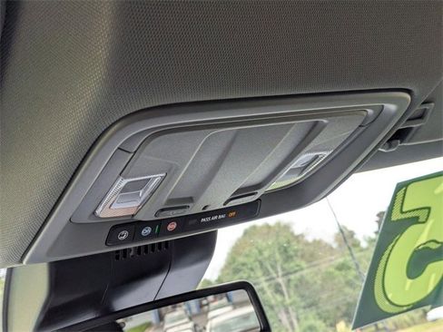 New 2025 Chevrolet Silverado 2500 Custom w/ Custom Value Package image 19