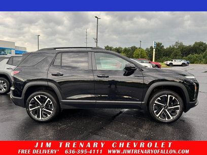 New 2027 Chevrolet Equinox RS w/ Safety and Technology Package