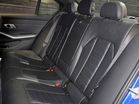 Used 2020 BMW M340i w/ Parking Assistance Package image 37