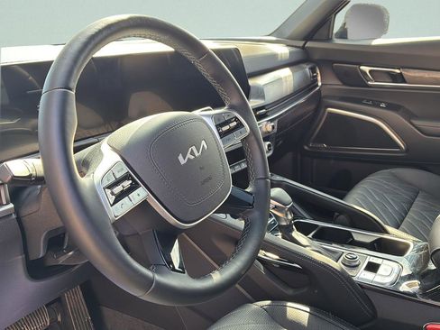 New 2025 Kia Telluride AWD image 24