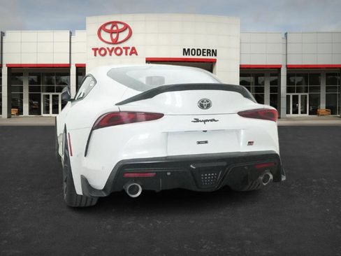 New 2026 Toyota Supra image 15