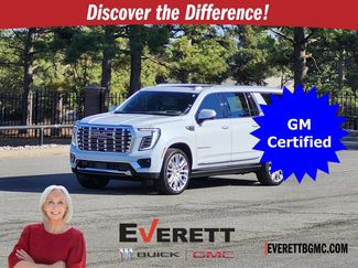 Certified 2026 GMC Yukon XL Denali w/ Denali Reserve Package video 1