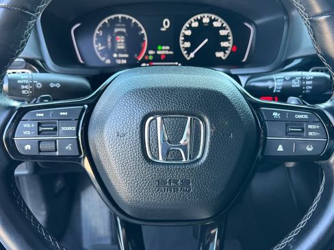 Used 2023 Honda Civic Sport image 24