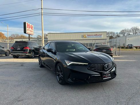 Used 2023 Acura Integra A-Spec image 7