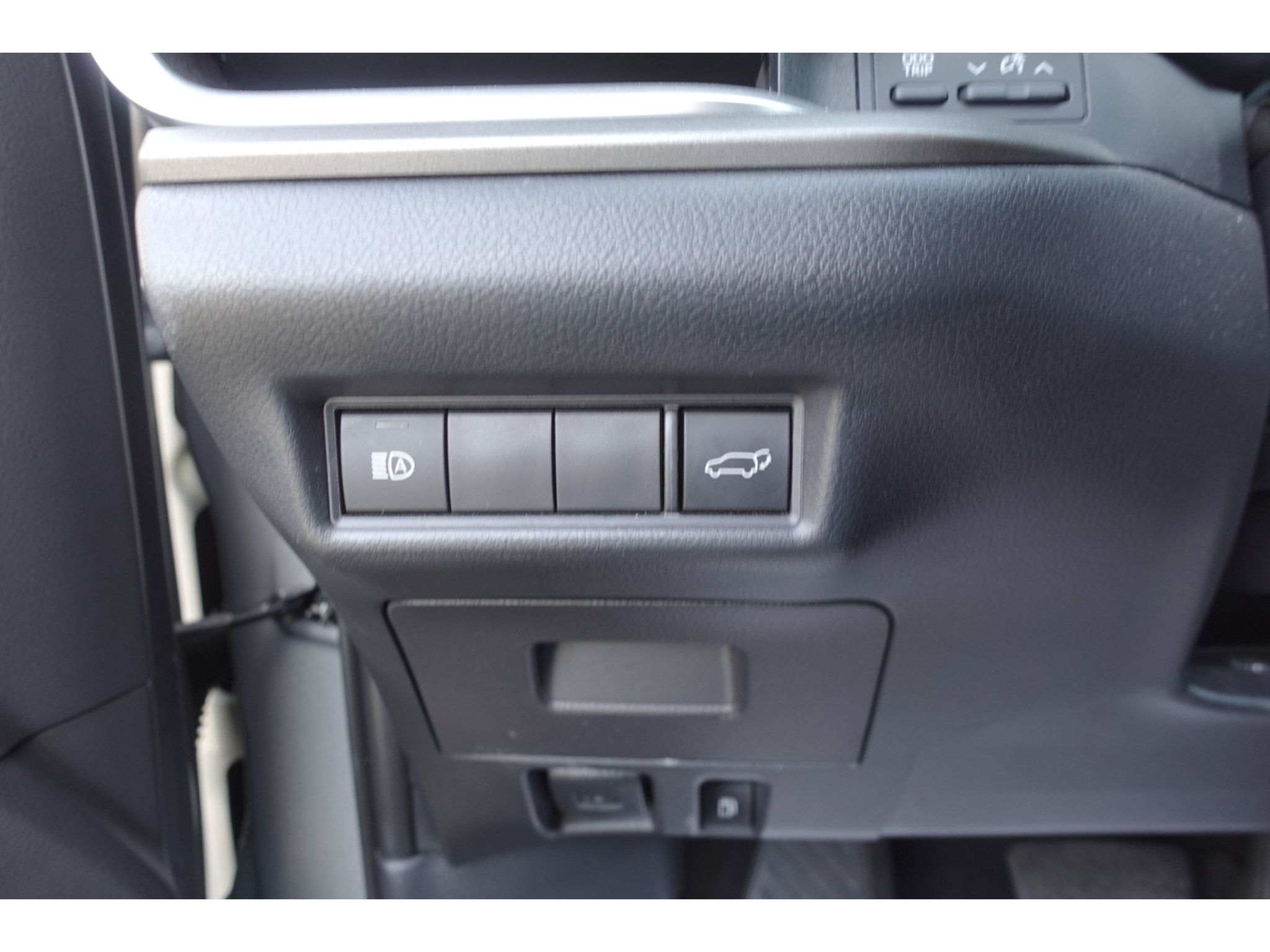Certified 2025 Toyota Grand Highlander AWD image 13