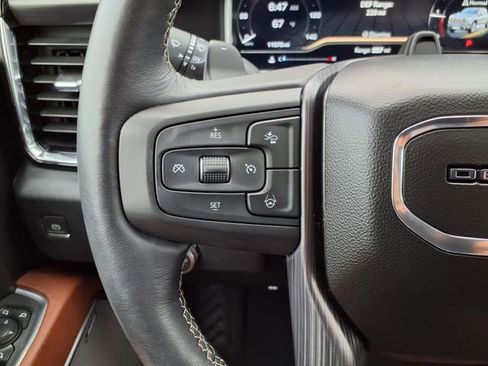 Used 2024 GMC Sierra 1500 Denali Ultimate image 36